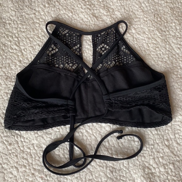 Black Bikini top - Picture 2 of 3